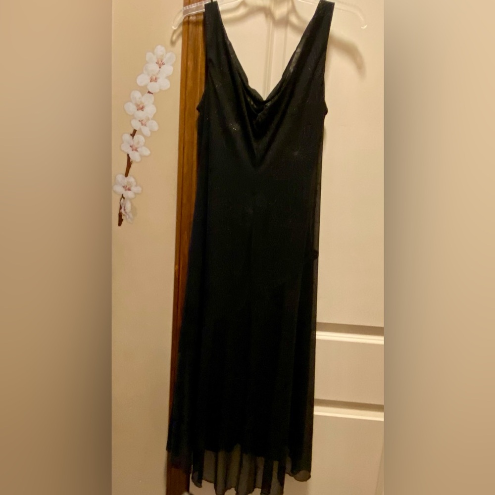 Vintage Girl’s“B.Smart”Sz-11/12 Perfect Condition,Worn Once,Daughters Prom Dress - Picture 12 of 16